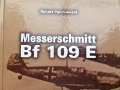 Messerschmitt Bf 109 E