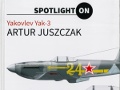 Yakovlev Yak-3