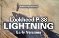 Lockhead P-38 Lightning