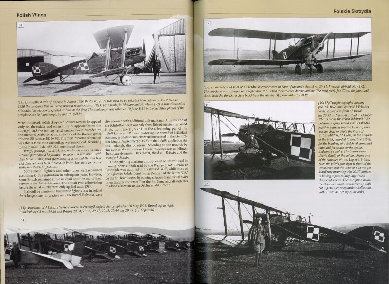  - Bristol F.2B