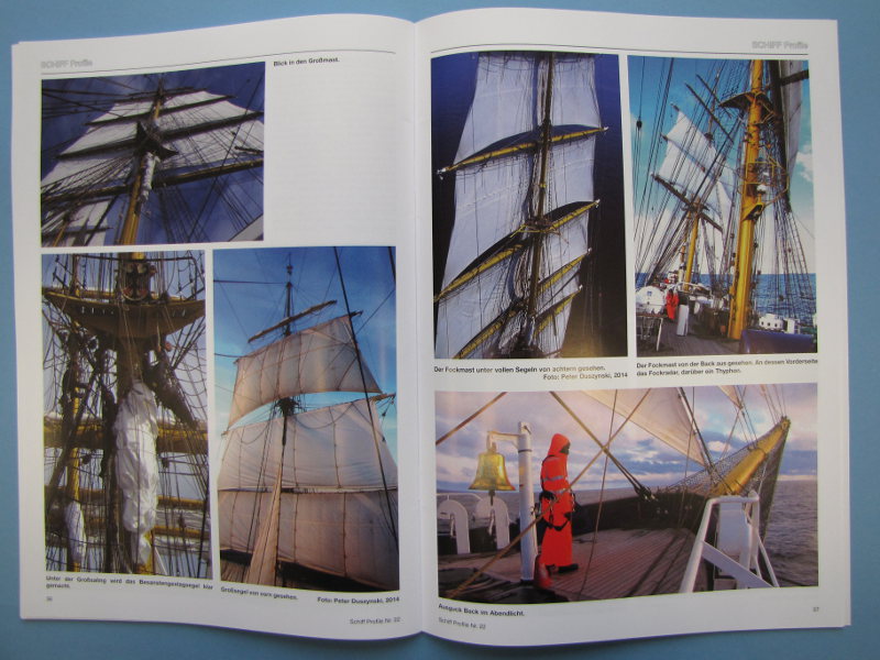  - Gorch Fock II