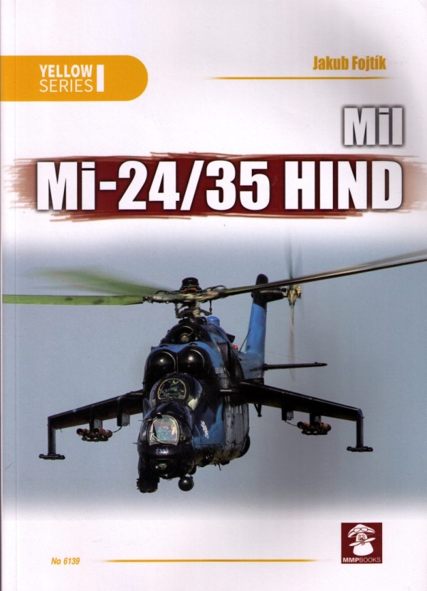  - Mil Mi-24/35 HIND