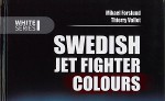 Swedish Jet Fighter Colours