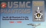 USMC Phantoms - RF-4B in the Tactical Reconnaissance Role