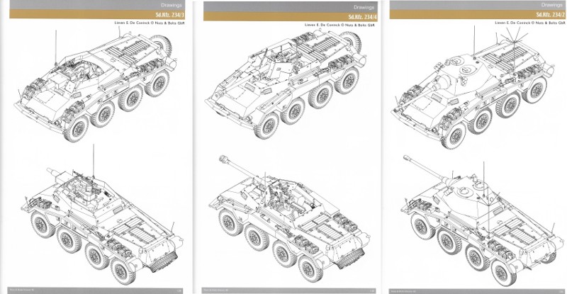  - Büssing’s schwere Pz.Spähwagen Part 3