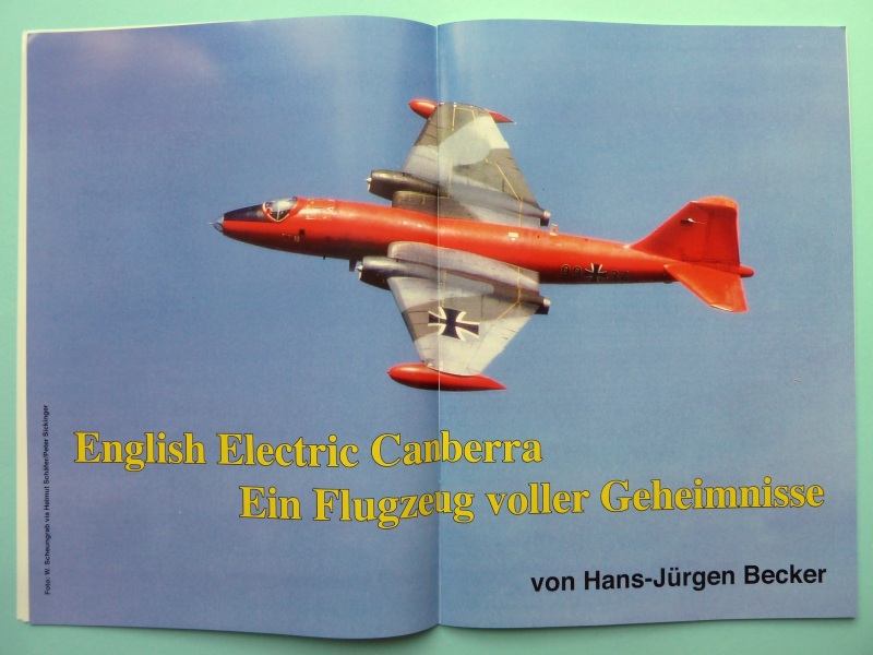  - Die Deutschen Luftstreitkräfte im Einsatz - 1956 bis heute