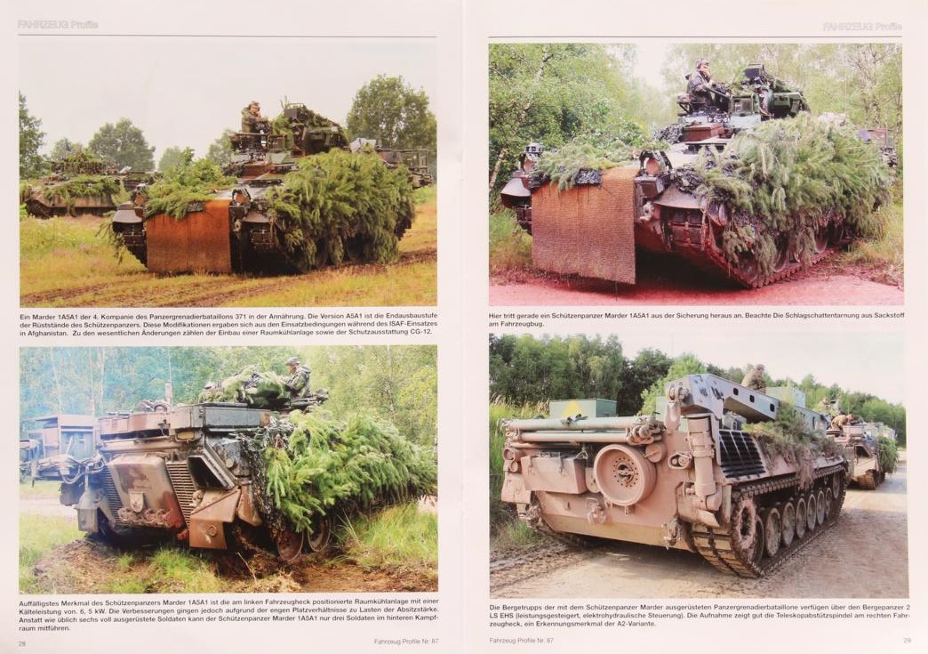  - Thüringer Schwert,  Panzergrenadierbrigade 37 