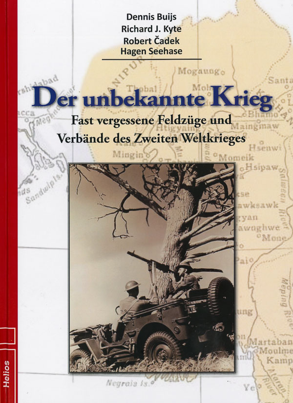  - Der unbekannte Krieg