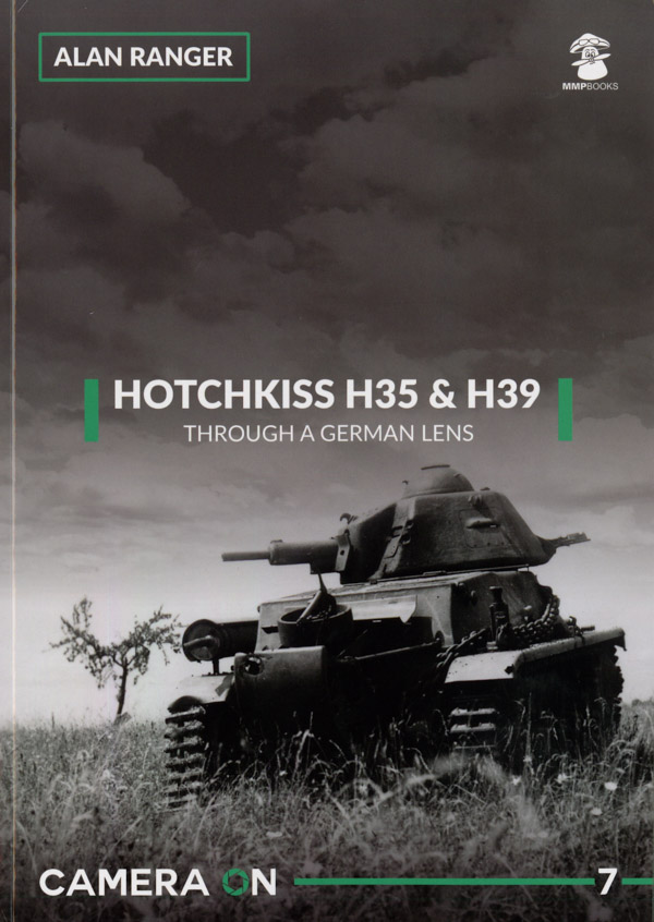  - Hotchkiss H35 & H39