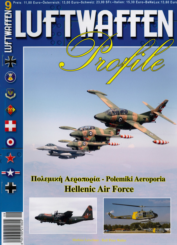  - Hellenic Air Force