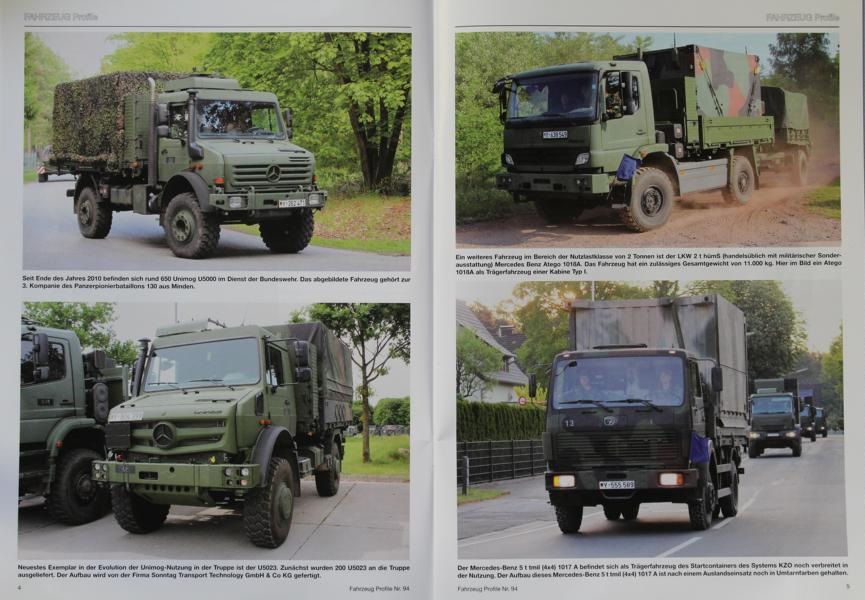  - Die 1. Panzerdivision im HEER2011 