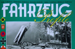 Brückenleger der NVA