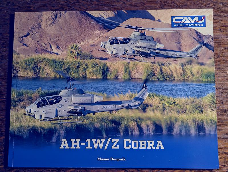  - AH-1W/Z Cobra