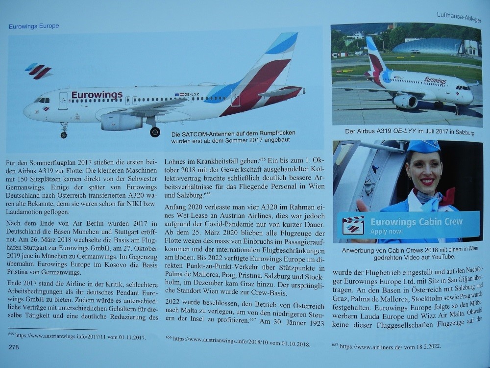 ... bis ins 21.Jahrhundert