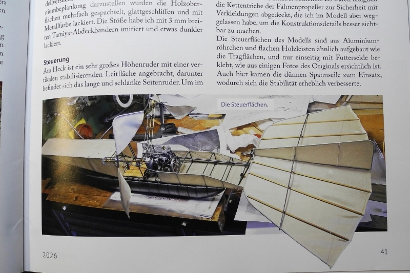  - Wilhelm Kress, Vater der Österreichischen Aviatik