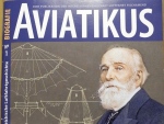 Presse-Ecke: Wilhelm Kress, Vater der Österreichischen Aviatik