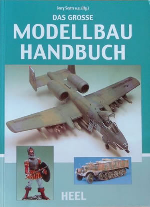  - Das gro?e Modellbau Handbuch