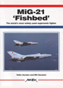 MiG-21 "Fishbed"