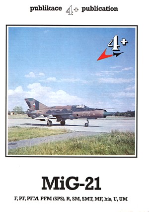  - MiG-21