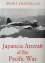 Japanese Aircraft of the Pacific War