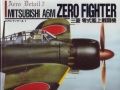 Aero Detail Nr. 7, Mitsubishi A6M Zero