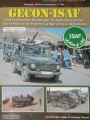 GECON-ISAF Die Fahrzeuge der Bundeswehr im Afghanistan-Einsatz
