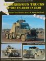 Armored/GUN TRUCKS of the US Army in Iraq