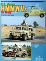 U.S. Army HMMWV in Iraq