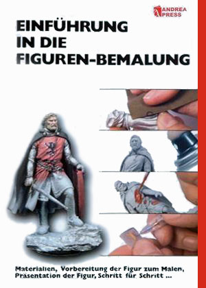  - Einf?hrung in die Figuren-Bemalung