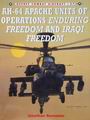 AH-64 Apache Units of Operations Enduring Freedom and Iraqi Freedom