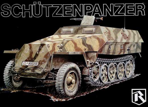  - Schützenpanzer