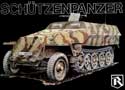 Schützenpanzer