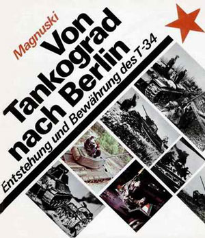  - Von Tankograd nach Berlin
