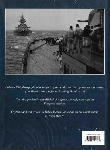  - Kriegsmarine - The Illustrated History of the German Navy in WWII