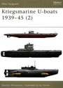 Kriegsmarine U-Boats 1939-45 (2)