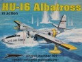 HU-16 Albatross