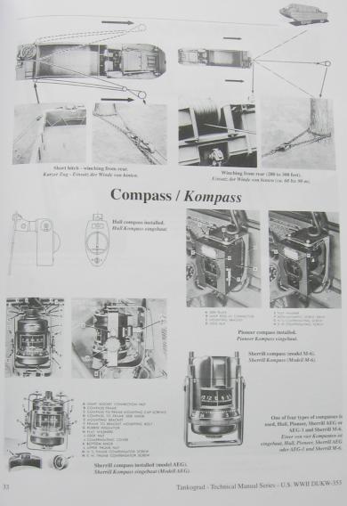  - U.S. WWII GMC DUKW-353 & Cleaver-Brooks Amphibian Trailers