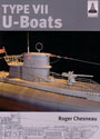 Type VII U-Boats