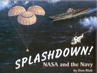  - SPLASHDOWN!