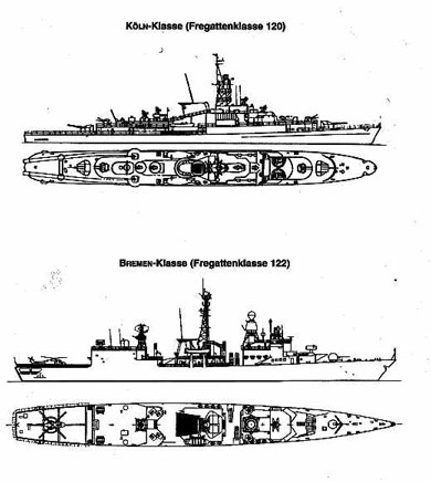  - Unsere Bundesmarine