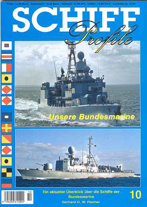  - Unsere Bundesmarine