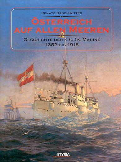  - ?STERREICH AUF ALLEN MEEREN