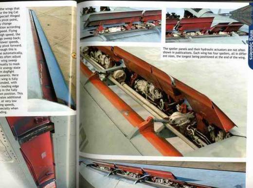  - Uncovering the Grumman F-14A/B/D Tomcat