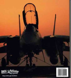  - Uncovering the Grumman F-14A/B/D Tomcat