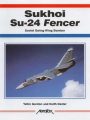 Sukhoi Su-24 Fencer