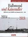 HALBMOND UND KAISERADLER