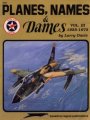 Planes, Names & Dames