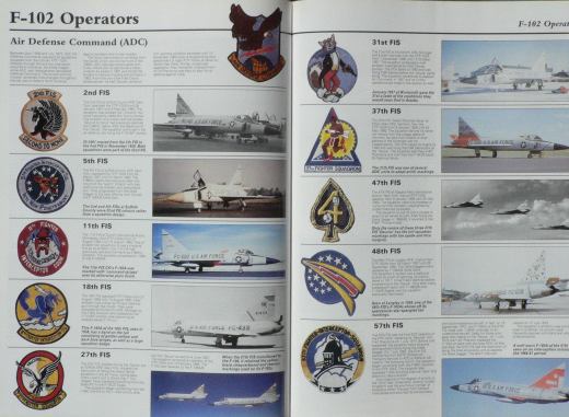  - Century Jets