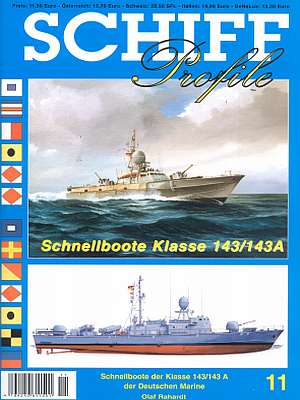  - Schiff Profile 11