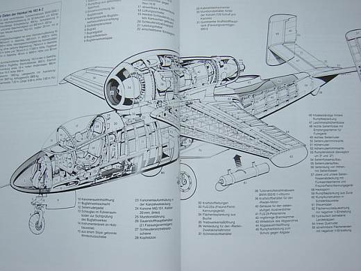  - Ber?hmte Flugzeuge der Luftwaffe 1939-1945